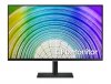 Monitor  32 cale LS32A600UUUXEN VA 2560x1440 WQHD 16:9   1xHDMI 1xUSB-C 2xDP (In+Out) 3xUSB 3.0 LAN (RJ45) 5ms HAS+PIVOT płaski 