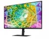 Monitor  32 cale LS32A800NMUXEN VA 3840x2160 UHD 16:9   1xHDMI  1xDP 3xUSB 3.0, 1xUSB 2.0  5ms HAS+PIVOT płaski 3 lata on-site