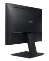 Monitor 24 cale LS24A310NHUXEN VA 1920x1080 FHD 16:9 1xD-sub/1xHDMI 9 ms (GTG) płaski  2 lata d2d