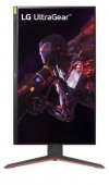 Monitor 27GP850-B 27 cali UltraGear QHD Nano IPS 1ms 165Hz HDR  with G-Sync