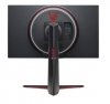 Monitor with G-Sync  27GP950-B 27 cali UltraGear UHD Nano IPS 1ms 144Hz HDR600