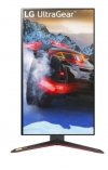 Monitor 31.5 cale 32GP850-B UltraGear QHD Nano IPS 1ms Gaming Monitor with165Hz/180Hz (Overlock)
