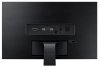 Monitor 23,5 cala LC24F396FHRXEN VA 1920x1080 FHD 16:9 1xD-sub/1xHDMI 4 ms (GTG) zakrzywiony