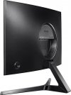 Monitor 23,5 cala LC24RG50FQRXEN VA 1920x1080 FHD 16:9 2xHDMI/1xDP 4 ms (GTG) zakrzywiony 144Hz Gaming