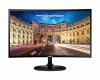 Monitor 27 cali LC27F398FWRXEN VA 1920x1080 FHD 16:9 1xHDMI/1xDP 4 ms (GTG) zakrzywiony 2 lata d2d
