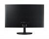 Monitor 27 cali LC27F398FWRXEN VA 1920x1080 FHD 16:9 1xHDMI/1xDP 4 ms (GTG) zakrzywiony 2 lata d2d