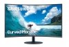 Monitor 27 cali LC27T550FDRXEN VA 1920x1080 FHD 16:9 4 ms (GTG) +głośniki zakrzywiony