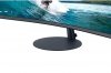 Monitor 27 cali LC27T550FDRXEN VA 1920x1080 FHD 16:9 4 ms (GTG) +głośniki zakrzywiony