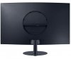 Monitor 31,5 cala LC32T550FDRXEN VA 1920x1080 FHD 16:9 1xHDMI/1xDP/1xD-Sub 4 ms (GTG) głośniki zakrzywiony