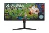 Monitor 34WP65G-B IPS Ultra Wide 400cd/m2 2560x1080