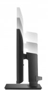 Monitor 24QP750-B 23.8 cala IPS QHD Daisy Chain USB-C