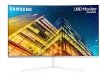 Monitor 31,5 cala LU32R591CWRXEN VA 3840x2160 UHD 16:9 1xHDMI/1xDP 4 ms (GTG) zakrzywiony 2 lata d2d