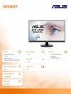 Monitor 24 cale VA24DCP IPS USB-C HDMI Głośnik