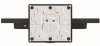 Monitor 23.8 cala XUB2493QSU-B1 IPS,QHD,HDMI,DP,USB3.0,2x2W,PIVOT