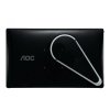 Monitor E1659FWU 15.6 LED USB