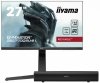 Monitor 27 cali GB2770QSU-B1 + Soundbar Creative