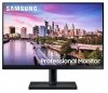 Monitor  23,8 cala LF24T450GYUXEN IPS 1920 x 1200 FHD 16:10  1xDVI 1xHDMI  1xDP 2xUSB 3.0 Dn, 2xUSB 2.0, 1xUSB 3.0 Up  5ms HAS+P
