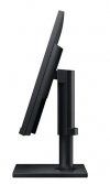 Monitor  23,8 cala LF24T450GYUXEN IPS 1920 x 1200 FHD 16:10  1xDVI 1xHDMI  1xDP 2xUSB 3.0 Dn, 2xUSB 2.0, 1xUSB 3.0 Up  5ms HAS+P