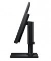 Monitor  24 cale T450FZ IPS 1920x1080 FHD 16:9 2xHDMI 1xDP 2xUSB 2.0 5ms 75Hz HAS+PIVOT głośniki płaski 3YOn-Site