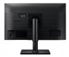 Monitor  27 cali T450FZ IPS 1920x1080 FHD 16:9 2xHDMI 1xDP 2xUSB 2.0 5ms 75Hz HAS+PIV głośniki płaski 3YOn-Site