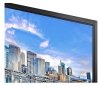 Monitor  27 cali T450FZ IPS 1920x1080 FHD 16:9 2xHDMI 1xDP 2xUSB 2.0 5ms 75Hz HAS+PIV głośniki płaski 3YOn-Site