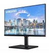 Monitor  27 cali T450FZ IPS 1920x1080 FHD 16:9 2xHDMI 1xDP 2xUSB 2.0 5ms 75Hz HAS+PIV głośniki płaski 3YOn-Site