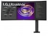 Monitor 34WP88C-B 34 cale QHD UltraWide AMD FreeSync
