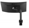 Monitor 34WP88C-B 34 cale QHD UltraWide AMD FreeSync