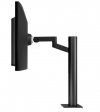 Monitor 34WP88C-B 34 cale QHD UltraWide AMD FreeSync