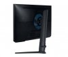 Monitor 27 cali LS27AG520NUXEN IPS 2560x1440 WQHD 16:9 1xHDMI/1xDP 1 ms (MPRT) płaski HAS+PIVOT 165Hz Gaming 2 lata d2d