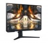 Monitor 27 cali LS27AG520NUXEN IPS 2560x1440 WQHD 16:9 1xHDMI/1xDP 1 ms (MPRT) płaski HAS+PIVOT 165Hz Gaming 2 lata d2d