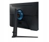 Monitor 32 cale LS32AG500PUXEN IPS 2560x1440 16:9 1xHDMI/1xDP 1 (MPRT) płaski HAS+PIVOT 165Hz Gaming 2 lata d2d