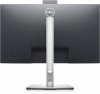 Monitor Video Conferencing C2423H 23,8 cali LED IPS Full HD (1920x1080)/16:9/HDMI/DP/Kamera/Głośniki/Mikrofon/3Y AES&PPG
