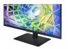 Monitor  27 cali LS27A800UNUXEN IPS 3840 x 2160 UHD 16:9   1xHDMI 1xUSB-C (90W) 1xDP 3xUSB 3.0  5ms HAS+PIVOT głośniki płaski 3 