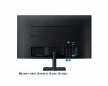 Monitor 27 cali LS27BM500EUXEN VA 1920x1080 FHD 16:9 2xHDMI 4 ms (GTG) głośniki płaski SMART 2 lata d2d