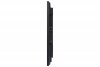 Monitor profesjonalny  QB24R-B 24 cale Matowy 16h/7 250(cd/m2) 1920 x 1080(FHD) S6 Player WiFi 3 lata d2d (LH24QBRBBGCXEN)