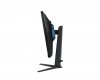 Monitor 27 cali LS27AG320NUXEN VA 1920x1080 FHD 16:9 1xHDMI/1xDP 1 ms (MPRT) płaski HAS+PIVOT 165Hz Gaming 2 lata d2d