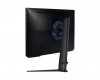 Monitor 27 cali LS27AG320NUXEN VA 1920x1080 FHD 16:9 1xHDMI/1xDP 1 ms (MPRT) płaski HAS+PIVOT 165Hz Gaming 2 lata d2d