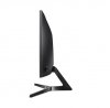 Monitor 23,5 cala LC24RG50FZRXEN VA 1920x1080 FHD 16:9 2xHDMI/2xDP 4 ms (GTG) zakrzywiony 144Hz Gaming