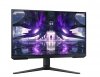 Monitor 27 cali LS27AG300NUXEN VA 1920x1080 FHD 16:9 1xHDMI/1xDP 1 ms (MPRT) płaski HAS+PIVOT 144Hz Gaming 2 lata d2d