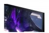 Monitor 27 cali LS27AG300NUXEN VA 1920x1080 FHD 16:9 1xHDMI/1xDP 1 ms (MPRT) płaski HAS+PIVOT 144Hz Gaming 2 lata d2d