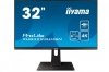 Monitor 32 cale XUB3293UHSN-B1,IPS,4K,USB-C DOCK,KVM,SLIM,2X3W,RJ45