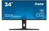 Monitor 34 cale XCB3494WQSN- VA,UWQHD,1500R,USB-C DOCK,KVM,120Hz,2X2W