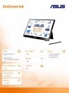 Monitor ZenScreen Ink MB14AHD 14 cali MB14AHD