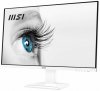 Monitor PRO MP273W 27 cali IPS /FHD/75Hz/HDMI DP/biały