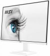 Monitor PRO MP273W 27 cali IPS /FHD/75Hz/HDMI DP/biały