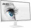 Monitor PRO MP273W 27 cali IPS /FHD/75Hz/HDMI DP/biały