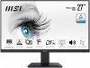 Monitor PRO MP273 27 cali IPS /FHD/75Hz/HDMI DP/czarny