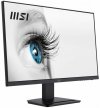 Monitor PRO MP273 27 cali IPS /FHD/75Hz/HDMI DP/czarny