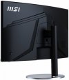 Monitor PRO MP272C 27 cali Zakrzywiony/VA/FHD/75Hz/4ms